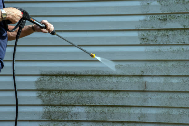 Best Concrete Pressure Washing  in Westwood Lakes, FL