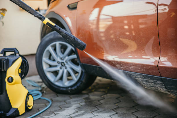 Best Roof Pressure Washing  in Westwood Lakes, FL