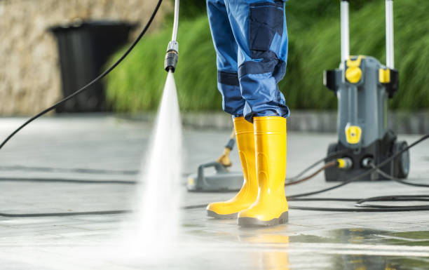 Best Best Pressure Washing Companies  in Westwood Lakes, FL