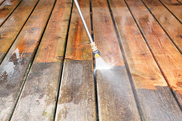 Best Exterior Home Cleaning  in Westwood Lakes, FL