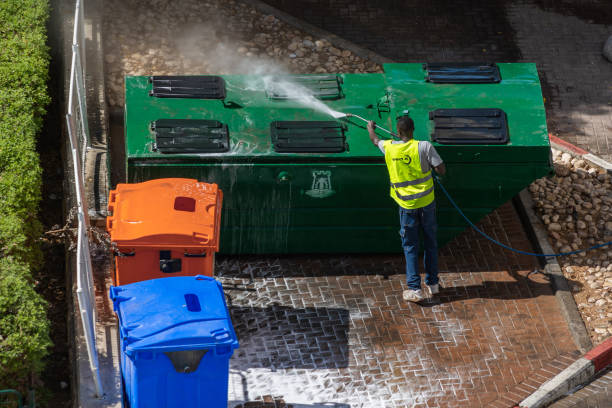 Reliable Westwood Lakes, FL Pressure Washing Solutions