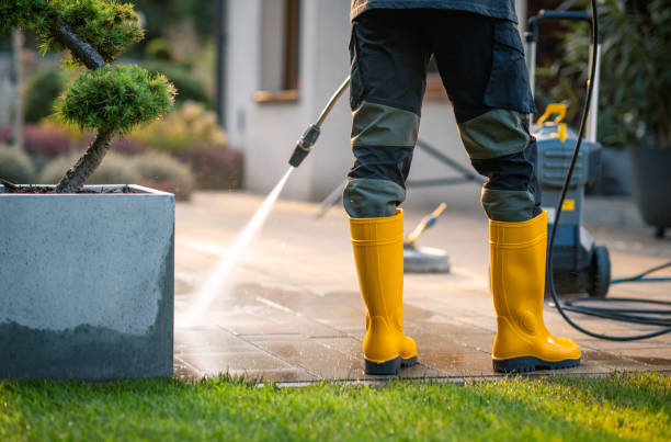 Best Commercial Building Pressure Washing  in Westwood Lakes, FL